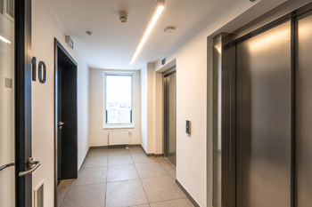 Pronájem bytu 2+kk v osobním vlastnictví 43 m², Praha 5 - Stodůlky