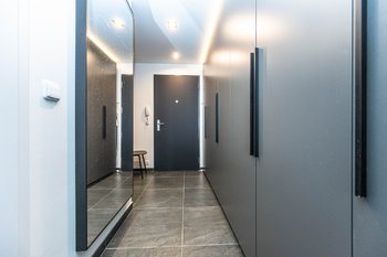 Pronájem bytu 2+kk v osobním vlastnictví 43 m², Praha 5 - Stodůlky