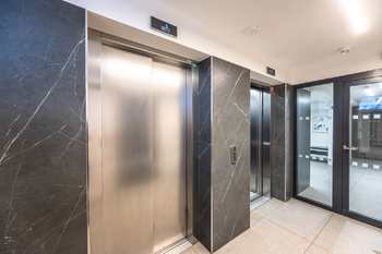 Pronájem bytu 2+kk v osobním vlastnictví 43 m², Praha 5 - Stodůlky