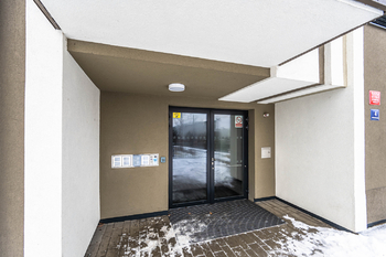 Pronájem bytu 2+kk v osobním vlastnictví 43 m², Praha 5 - Stodůlky