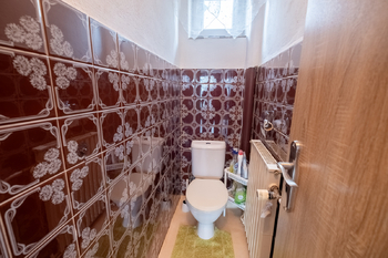 Prodej domu 174 m², Štítary