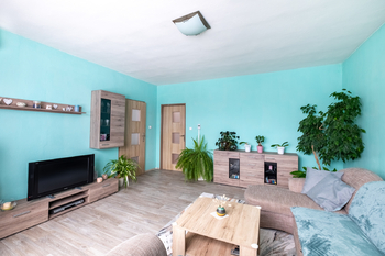 Prodej domu 174 m², Štítary