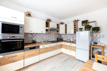 Prodej domu 174 m², Štítary