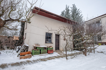 Prodej domu 174 m², Štítary