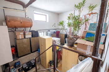 Prodej domu 174 m², Štítary