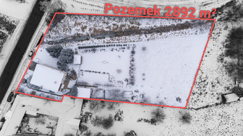 Prodej domu 174 m², Štítary