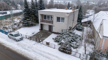 Prodej domu 174 m², Štítary