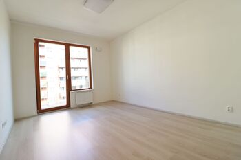 2. pokoj - Pronájem bytu 2+kk v osobním vlastnictví 70 m², Praha 4 - Modřany