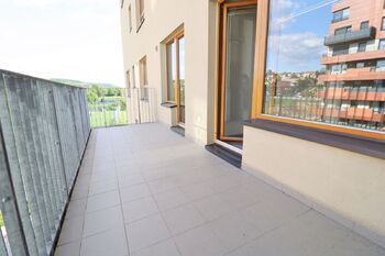 Pronájem bytu 2+kk v osobním vlastnictví 70 m², Praha 4 - Modřany