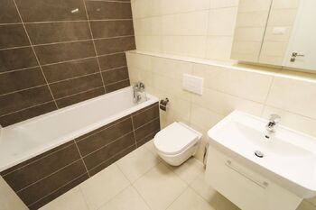 Pronájem bytu 2+kk v osobním vlastnictví 70 m², Praha 4 - Modřany