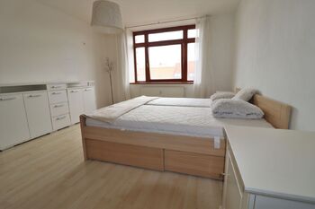 Pronájem bytu 3+kk v osobním vlastnictví 114 m², Praha 8 - Libeň