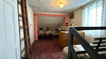 třetí podkrovní místnost - Prodej chaty / chalupy 174 m², Nové Město pod Smrkem