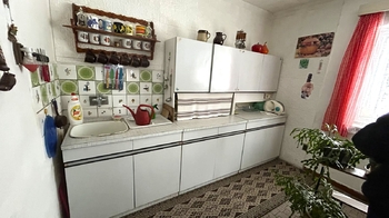 kuchyň - Prodej chaty / chalupy 174 m², Nové Město pod Smrkem
