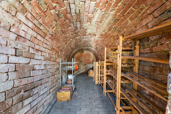 Rodinný dům, Blučina - Prodej domu 95 m², Blučina