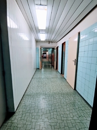 Prodej výrobních prostor 1500 m², Uherčice