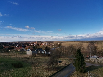 Prodej výrobních prostor 1500 m², Uherčice