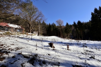 Prodej pozemku 7880 m², Morávka