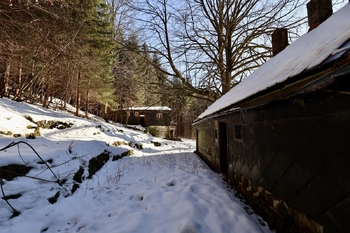 Prodej pozemku 7880 m², Morávka