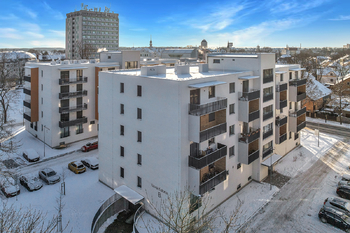 Prodej garážového stání, Nymburk