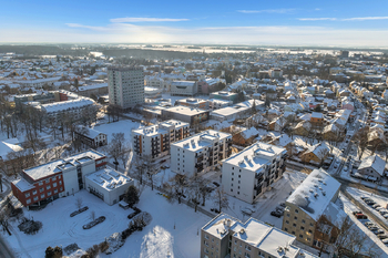 Prodej garážového stání, Nymburk