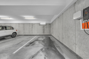 Prodej garážového stání, Nymburk