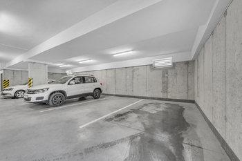 Prodej garážového stání, Nymburk