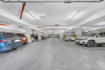 Prodej garážového stání, Nymburk