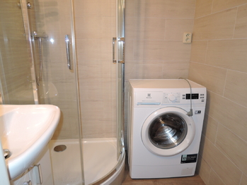 Pronájem bytu 2+1 v osobním vlastnictví 49 m², Kladno