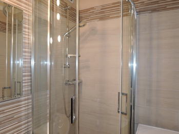 Pronájem bytu 2+1 v osobním vlastnictví 49 m², Kladno