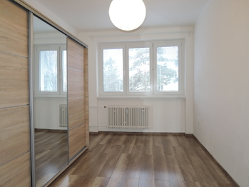 Pronájem bytu 2+1 v osobním vlastnictví 49 m², Kladno