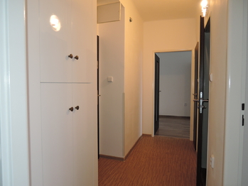 Pronájem bytu 2+1 v osobním vlastnictví 49 m², Kladno