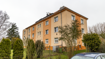 Prodej bytu 2+kk v osobním vlastnictví 54 m², Žandov