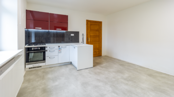 Prodej bytu 2+kk v osobním vlastnictví 54 m², Žandov