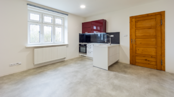 Prodej bytu 2+kk v osobním vlastnictví 54 m², Žandov