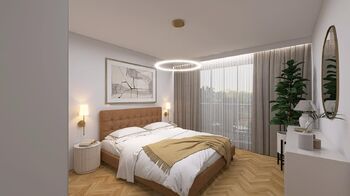 Prodej bytu 2+1 v osobním vlastnictví 63 m², Kladno