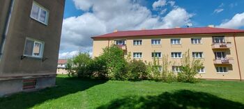 Prodej bytu 2+1 v osobním vlastnictví 63 m², Kladno