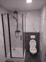 Prodej bytu 2+1 v osobním vlastnictví 63 m², Kladno