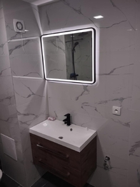 Prodej bytu 2+1 v osobním vlastnictví 63 m², Kladno