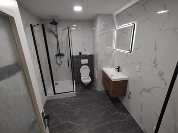 Prodej bytu 2+1 v osobním vlastnictví 63 m², Kladno