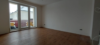 Prodej bytu 2+1 v osobním vlastnictví 63 m², Kladno