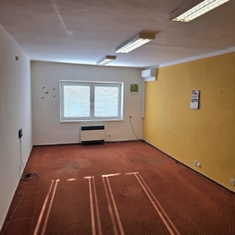 Pronájem kancelářských prostor 27 m², Žermanice