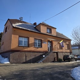 Pronájem kancelářských prostor 27 m², Žermanice