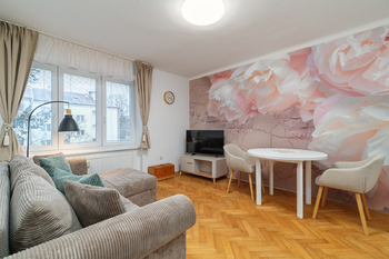 Pronájem bytu 2+1 v osobním vlastnictví 53 m², Plzeň