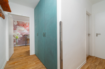 Pronájem bytu 2+1 v osobním vlastnictví 53 m², Plzeň