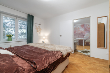 Pronájem bytu 2+1 v osobním vlastnictví 53 m², Plzeň