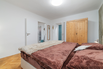 Pronájem bytu 2+1 v osobním vlastnictví 53 m², Plzeň