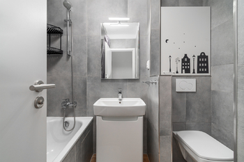 Pronájem bytu 2+1 v osobním vlastnictví 53 m², Plzeň