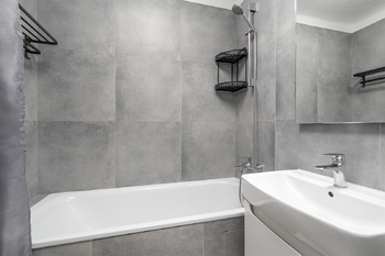 Pronájem bytu 2+1 v osobním vlastnictví 53 m², Plzeň