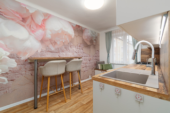 Pronájem bytu 2+1 v osobním vlastnictví 53 m², Plzeň