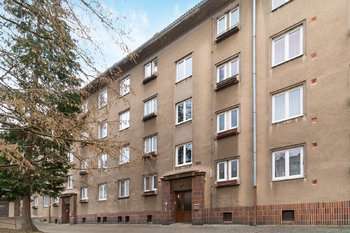 Pronájem bytu 2+1 v osobním vlastnictví 53 m², Plzeň